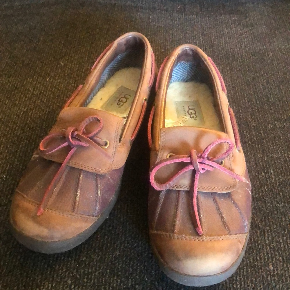 ❤️SOLD❤️ UGG Ashdale